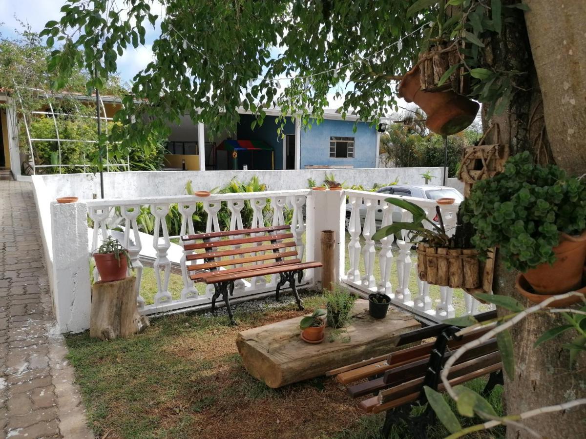 Pousada Top Mairipora 3* Mairiporã