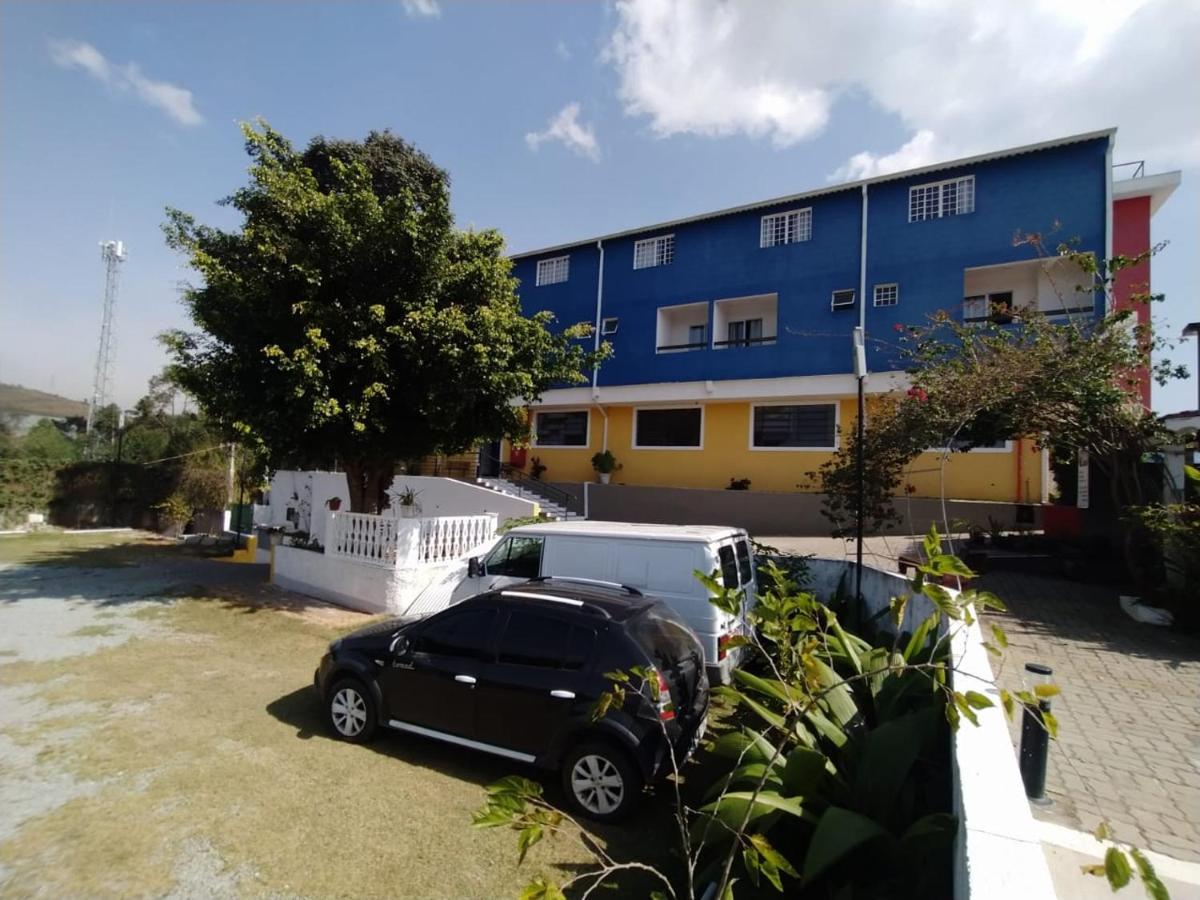Pousada Top Mairipora