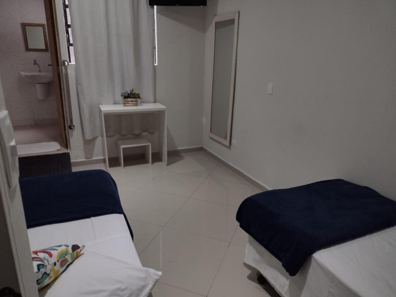 Estalagem Pousada Top Mairipora 3*