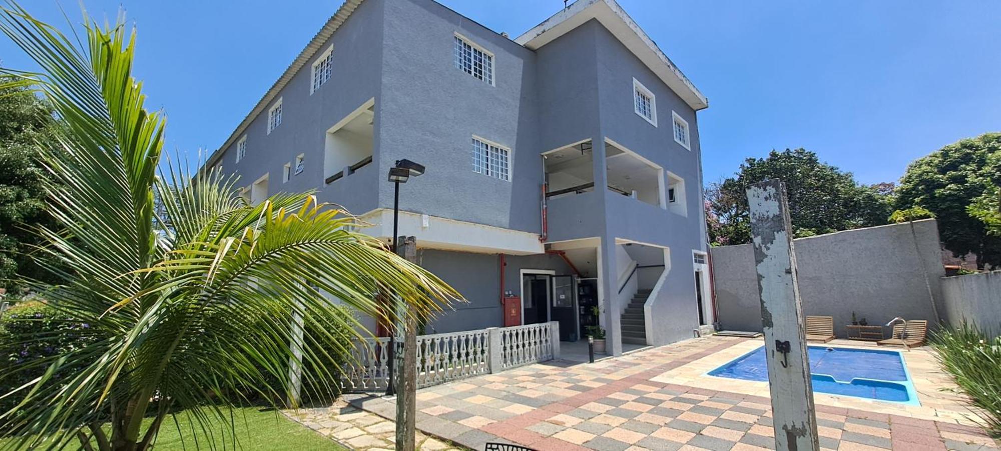 Pousada Top Mairipora Mairiporã