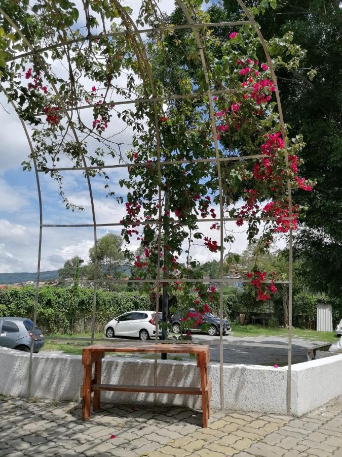 Estalagem Pousada Top Mairipora
